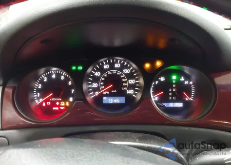 2005 Lexus Es 330 z USA, uszkodzony, nr VIN JTHBA30G955113877